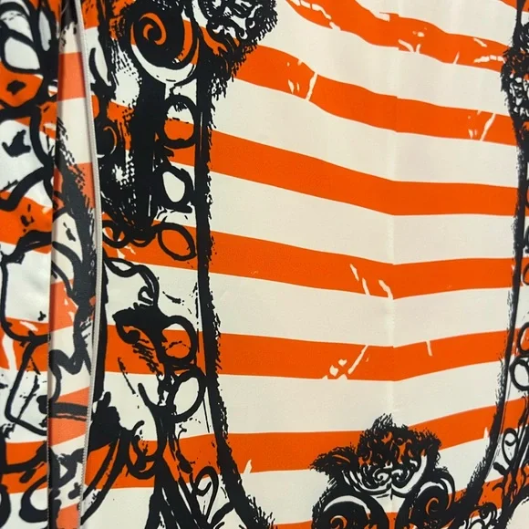 Prada Dress Size 42 NWT Original $3200 - Picture 5 of 8